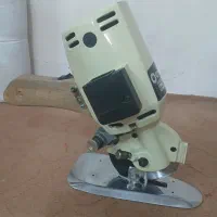 قیچی برقی خیاطی
