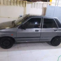 پراید فروشی مدل۹۰
