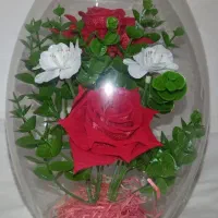 فروش تعداد بالای گل