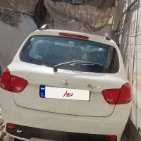 کوییک Rs|خودرو سواری و وانت|مشهد, شیرودی|دیوار