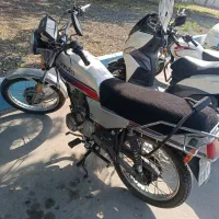 هوندا CGL 150 کبیر
