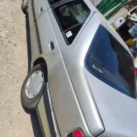 پژو 405 مدل 87