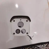 یک عدوربین مداربسته