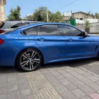 Bmw 435 i|خودرو کلاسیک|رشت, امین الضرب|دیوار