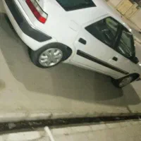 زانتیا ۲۰۰۰ فابریک