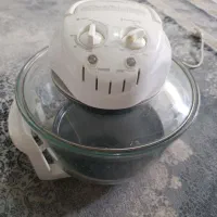 هواپز و سرخ کن وقهوه ساز