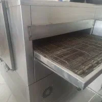 فرپیتزا زدن دهنه ۸۰ مارک نوژان