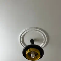 لوستر اتاق