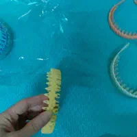 تل شکوفه شمعی ۴۸ عدد