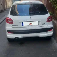 207 tu3 سند دست اول