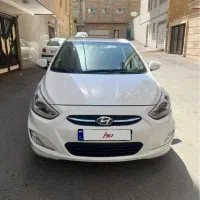 فروش خودرو اکسنت ۹۷