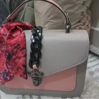 کیف دخترانه