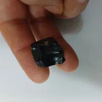 سنگ سیاه