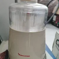 خردکن نانیوا مدلN322*چرخ گوشت بهی ۱۸۰۰وات