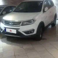 تیگو ۵ مدل ۹۶ سند تک برگ بیرنگ خانگی اگهی شخصی