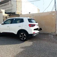 x55 pro|خودرو سواری و وانت|دزفول, |دیوار