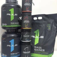 تجهیزات ورزش صفر تا صد