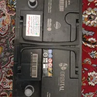 فروش باطری
