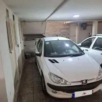 ۲۰۶ تیپ ۵ بیرنگ و بی ضربه