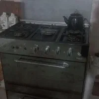 گاز