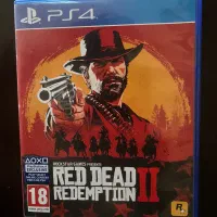 Red dead redemption در حد نو
