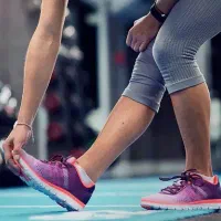 کلاس های خصوصی انعطاف برای ورزشکاران حرفه ای