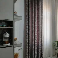 شال پرده