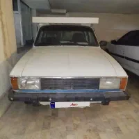 فروش خودرووانت