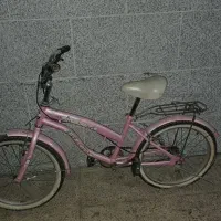 دوچرخه سایز ۲۴