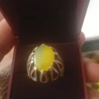 انگشتر مردانه