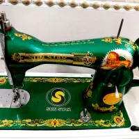 خرید و فروش چرخ خیاطی