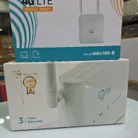 مودم همراه اولHA4100با بسته 300گیگ
