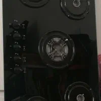 گاز صفحه شیشه ای اخوان