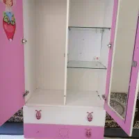 کمد ودراور
