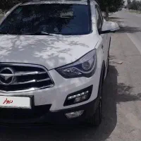 هایما اس ۵ بدون رنگ