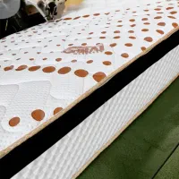 تولید انواع تشک خوشخواب رویال اصل (بازدید حضوری)