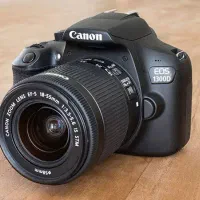 دوربین عکاسی کنون Canon1300D