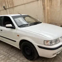 سمند ۹۰ x7