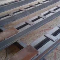 جوشکار سیار