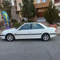 پارس xum مدل۹۳