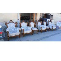 تعمیرات انواع مبل وساخت کابینت و ...