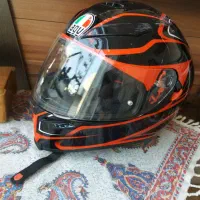 کلاه‌کاسکت agv k5 اصل ایتالیا