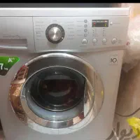 لباسشویی ال جی اصل کره