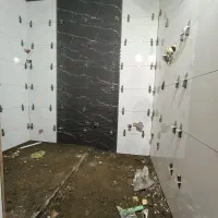 کاشی کاری سرامیک گچکاری تخریب بازسازی ایزگام سیمان