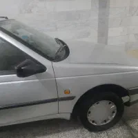 پژو۴۰۵ مدل ۹۳
