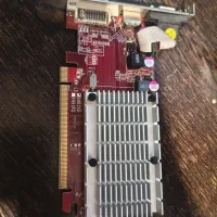 کارت گرافیک AMD Radeon HD 2GB