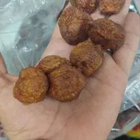 آلو بخارا گوشتی و درشت