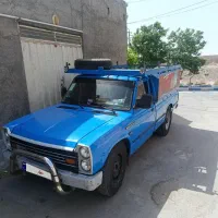نیسان ابشنال مدل 98