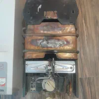ابگرمکن b15