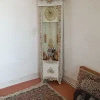 ساعت ایستاده